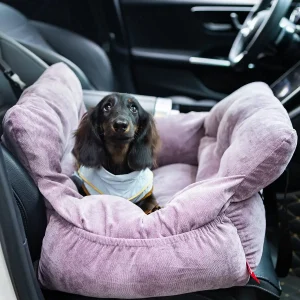 Dog Car Seat
