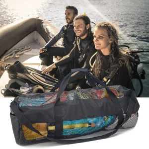 Snorkeling Equipment  Bag