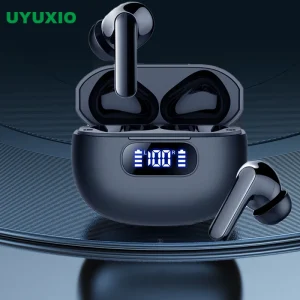 Real Time AI Language Translator Earphone 3 in 1