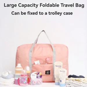 Lightweight Weekender Duffle