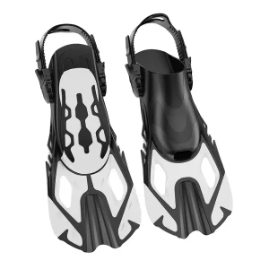 Snorkel Fins