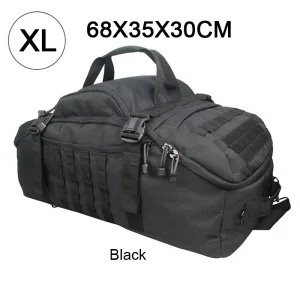 Tactical Duffel Bag